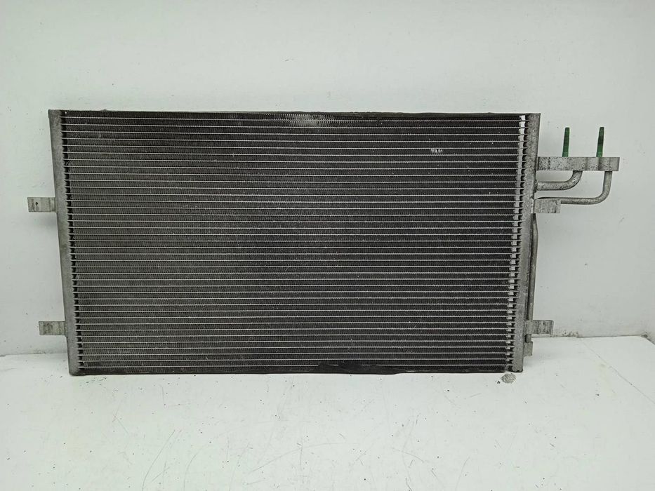 CONDENSADOR / RADIADOR AR CONDICIONADO FORD FOCUS II 2007