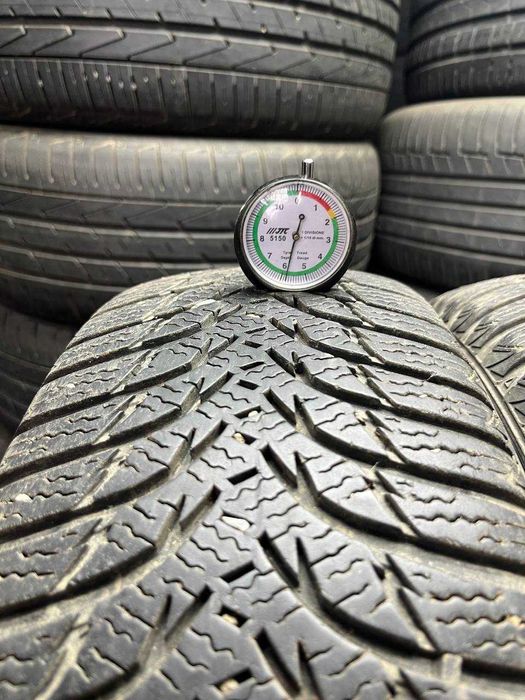 195/65 R15 Kumho комплект зима