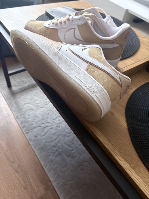 Nike airforce 1 nowe polecam !!!