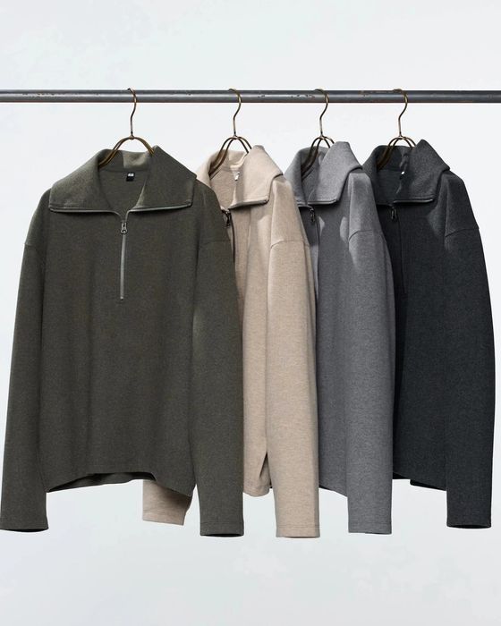Костюми UNIQLO оригінал
