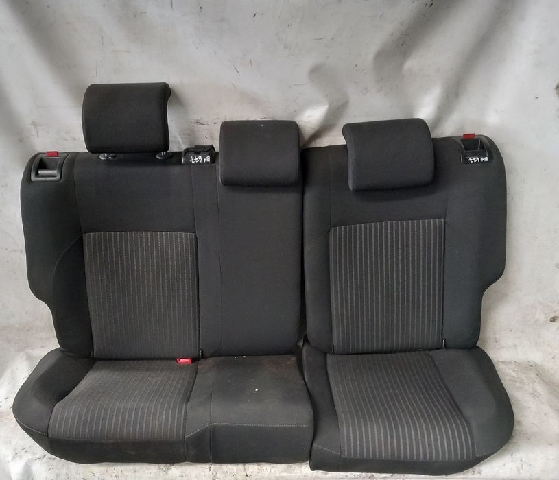 Conjunto de bancos VOLKSWAGEN Polo (6R, 6C)