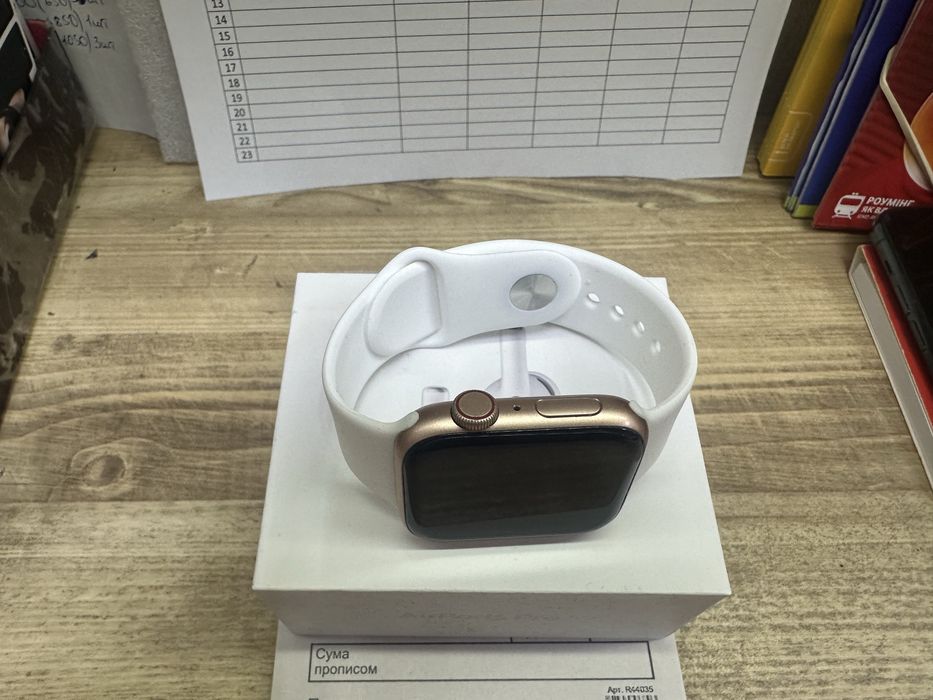 Apple watch SE 44mm