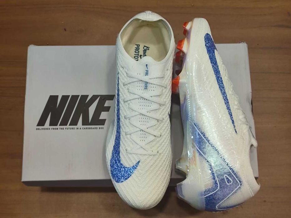 Nike Mercurial Vapor 16 Elite FG Blueprint Pack R.41