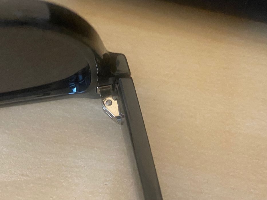 Dior okulary przeciwsłoneczne S7F