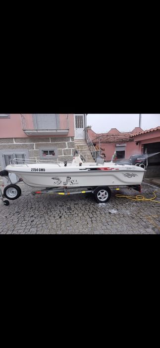 Vendo  astec 450