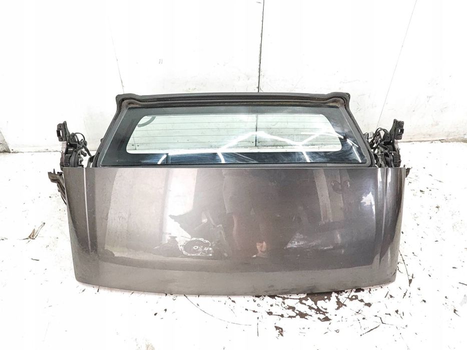 Mazda MX-5 ND Hard Top Mechanizm Składania Rozkładania Dachu Szyba
