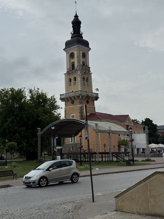 Продам 2-кімнатну квартиру Старе місто