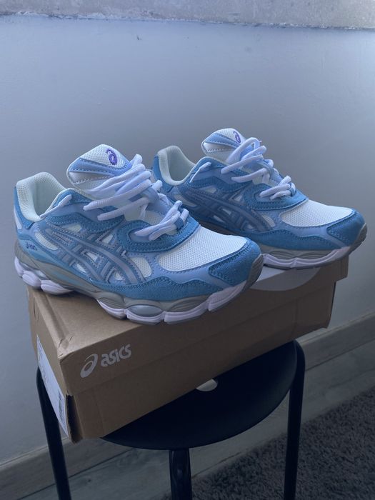 Asics Gel Nyc (Tamanho 41,5)