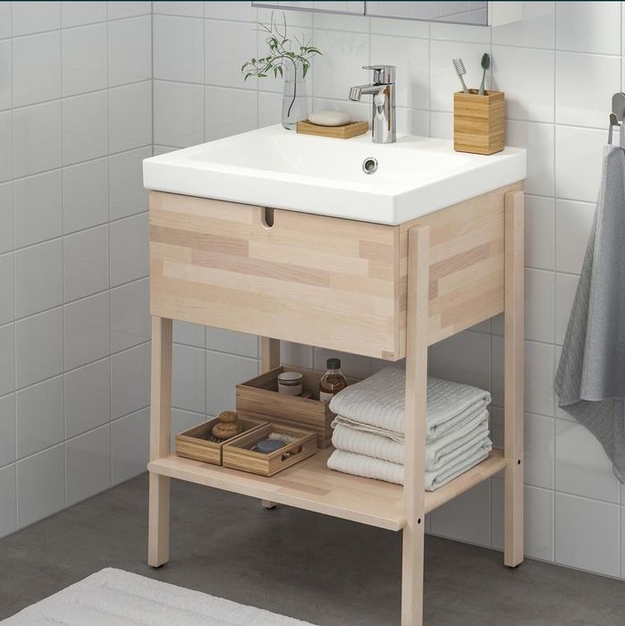 Ikea vilto тумба під умивальник