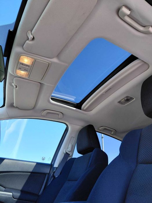 Honda CR-V 2015