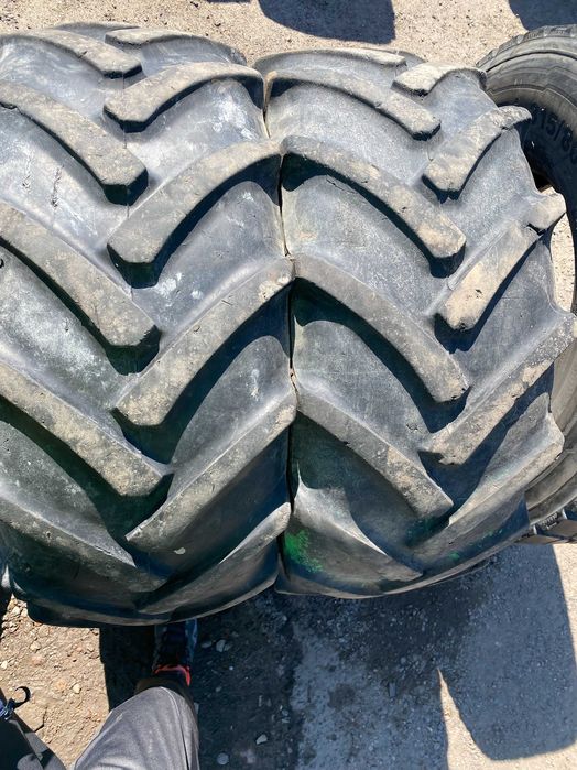 405/70r20 Continental 405/70-20 16/70-20