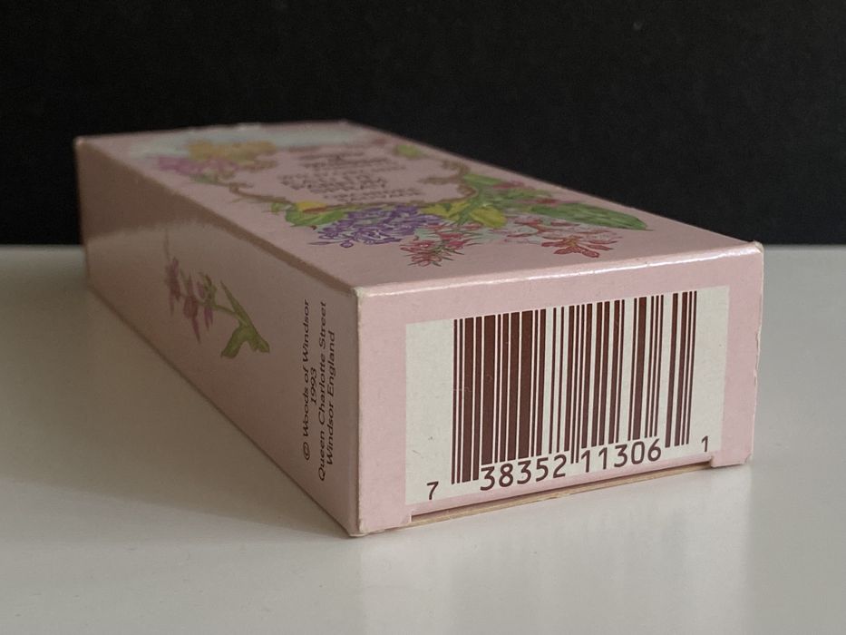 Perfumy Woods of Windsor Wid Orchid Eau de Parfum 15 ml