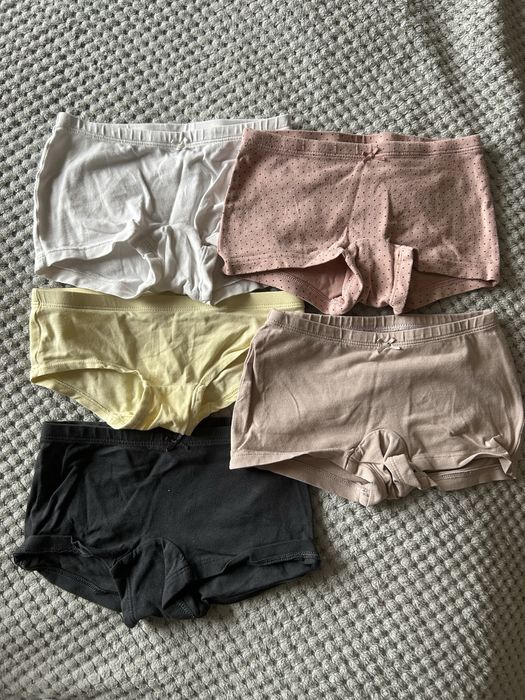 Majtki dziewczynka 110