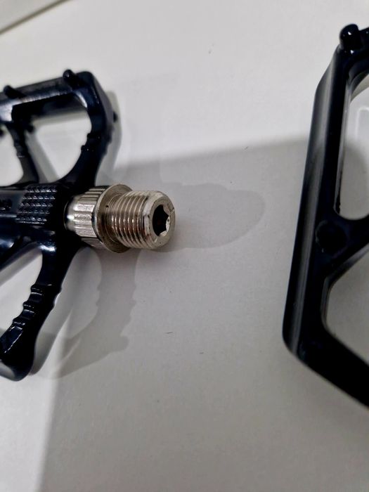 Pedais bicicleta