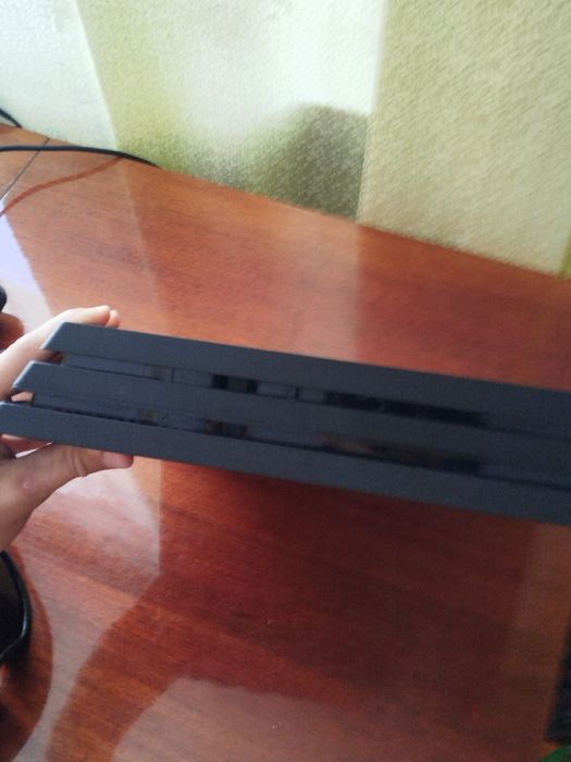 Playstation 4 pro