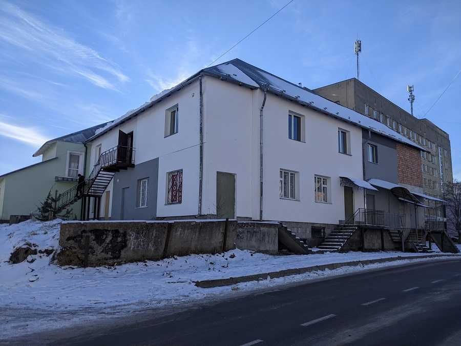 Продаж комерційного приміщення у м. Трускавець