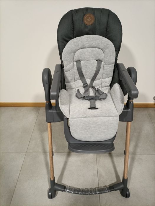 Cadeira da papa - Como Nova! maxi cosi - cadeira de refeição Minla