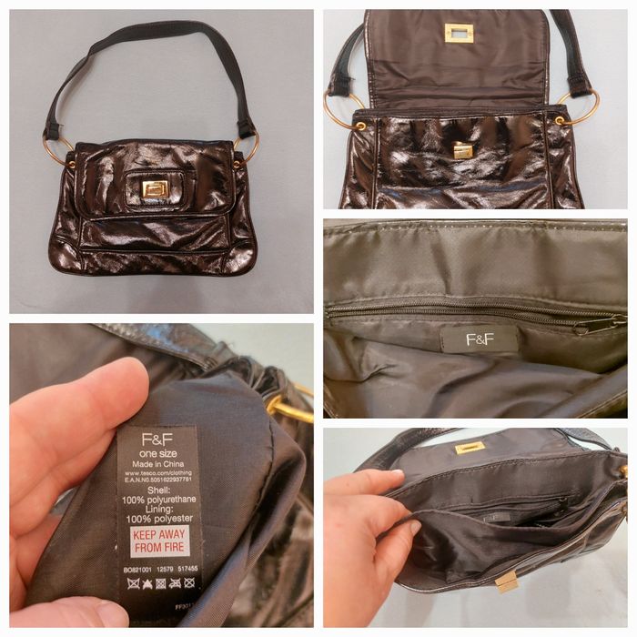 Сумки жіночі різні.