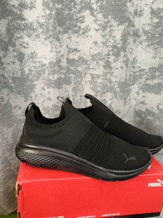 Кросівки Puma розмір 40