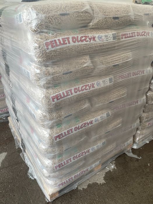 Pellet, pelet Olczyk A1 Kielce, PROMOCJA, RATY, Dostawa gratis