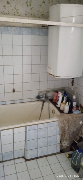 Продам 1/2 дома в Карачевке (Покотиловке)