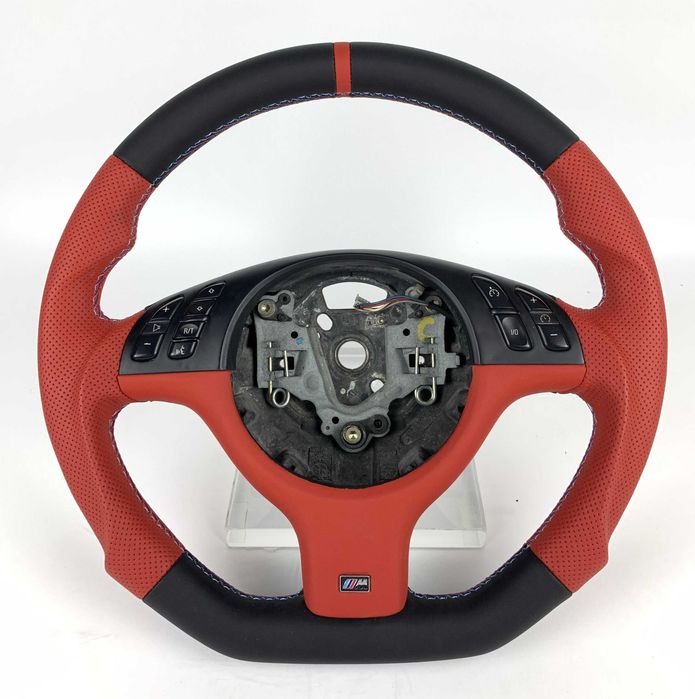 Volantes BMW Personalizados / 1997 a 2008