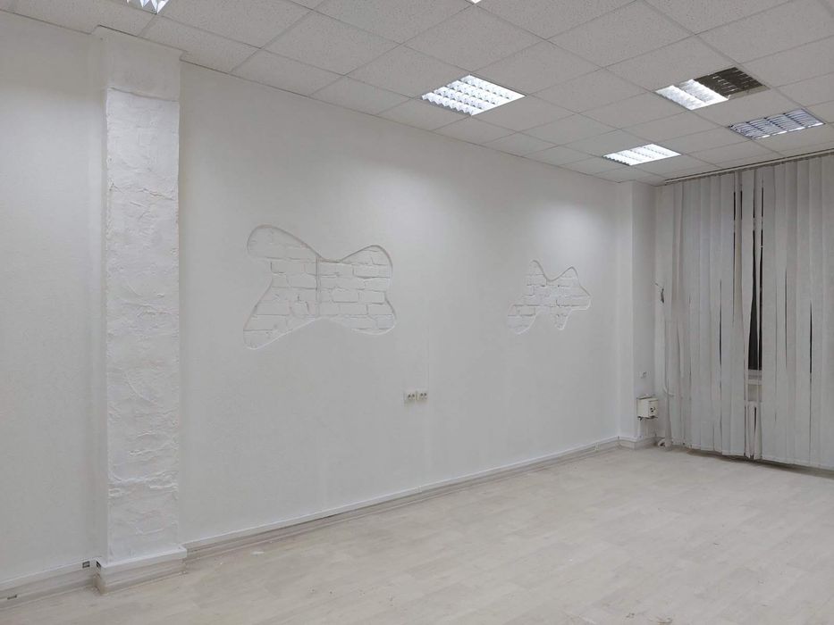 Сдам офис 42 кв м