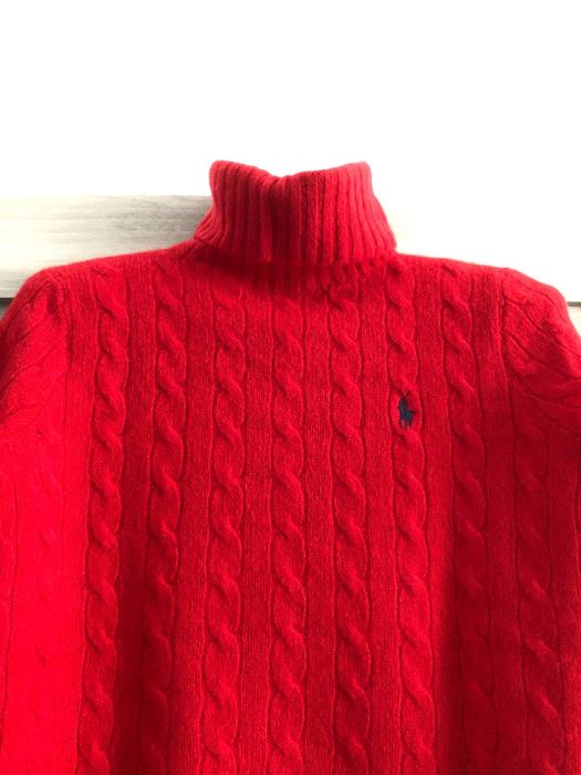 Гольф светр Polo