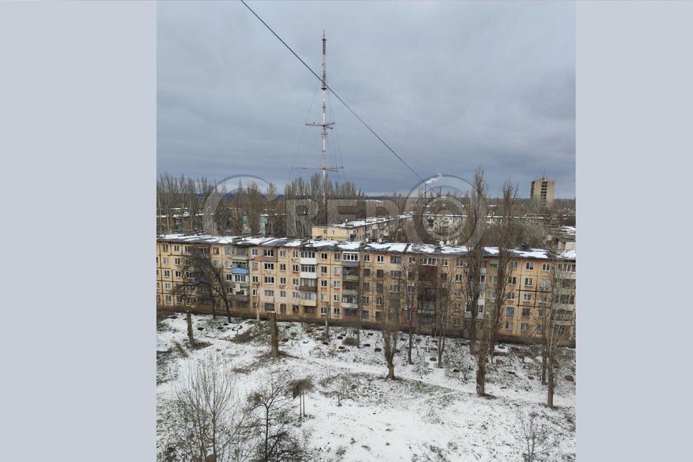 Продаж 2кімнатної квартири. Автовокзал