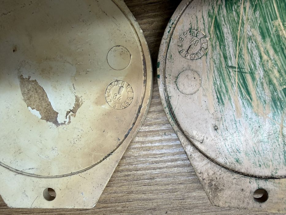 Odblaski Września 1984r.