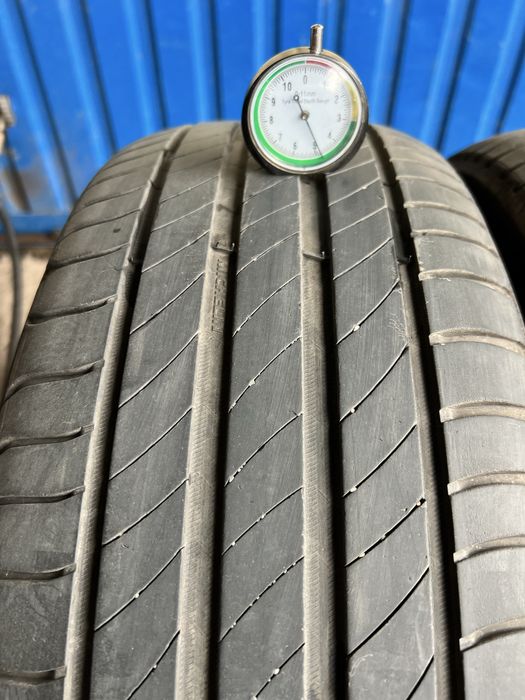 Michelin primacy 4   215 60 16