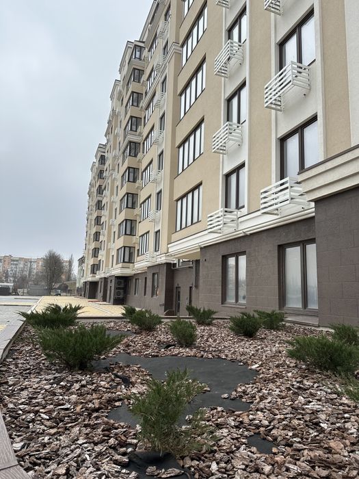 Продам 4-х комнатную квартиру в новом доме на Садовой ЖК Grand DeLuxe