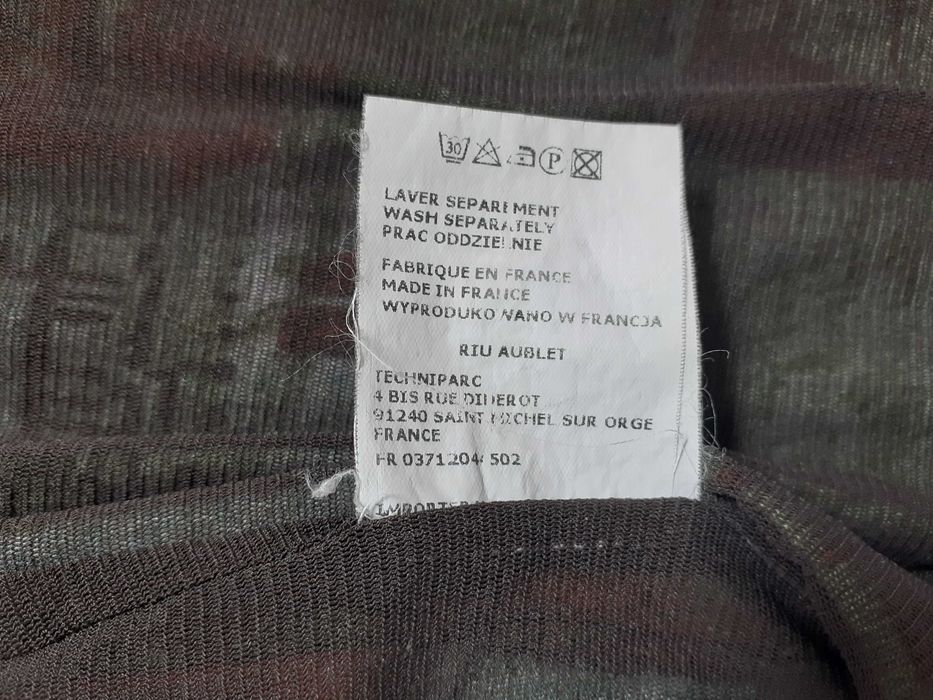 Sunkienka/tunika francuskiej firmy Jacgueline Riu rozmiar 2