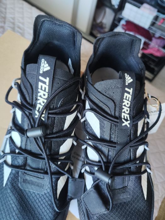 Adidas terrex Voyager 45 1/3 jak 44 prawie nowe