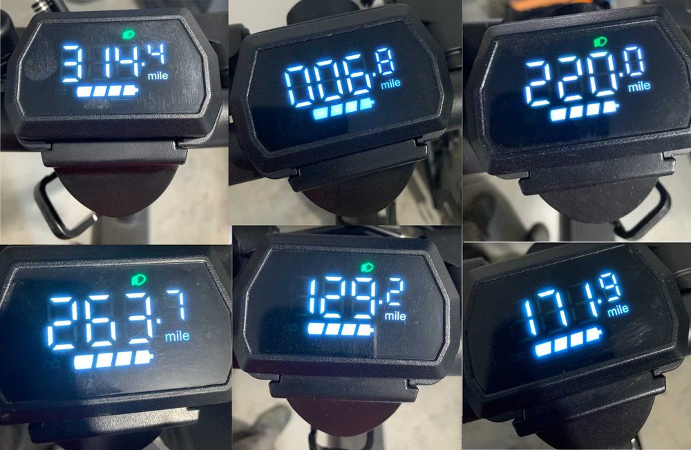 Електросамокат Carrera Impel IS-2 2.0 та Carrera Impel IS-1 2.0