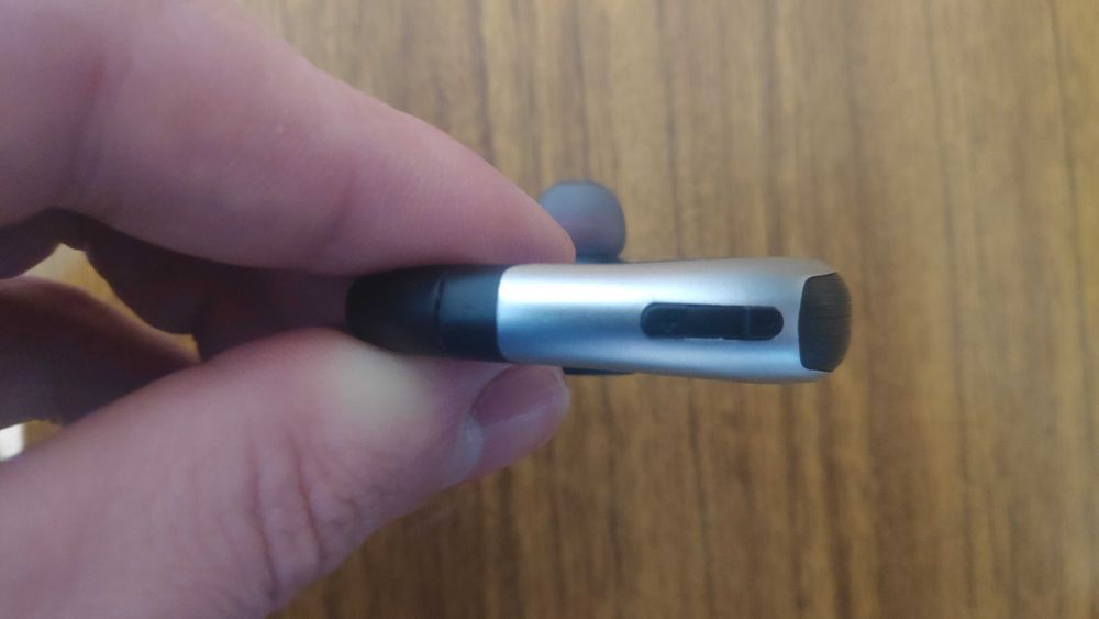 Bluetooth-гарнитура