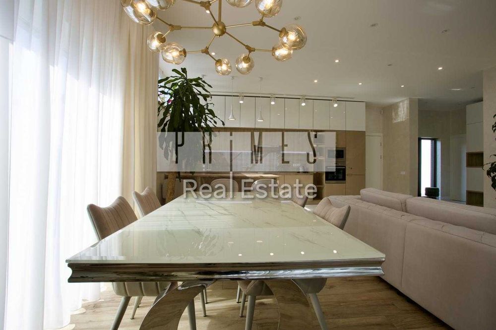 Оренда 4к будинку з ділянкою 7.5 соток, басейн, вул. Лугова, Козин