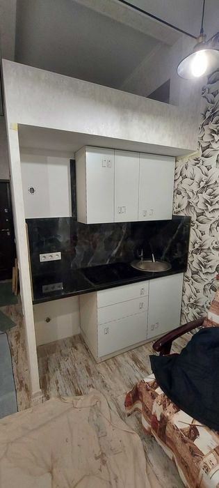 Ремонт та складання корпусної мебелі