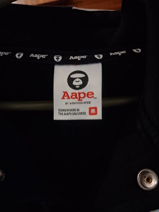 Aape by a Bathing Ape