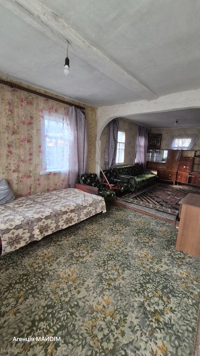 Продаж будинку  в Лебедині