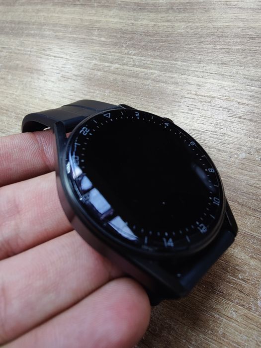 Смарт годинник Hoco Y9 з функцією дзвінка