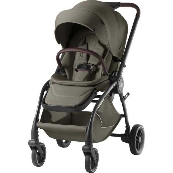 Коляска BRITAX-ROMER RIO. Новинка 2025 року!