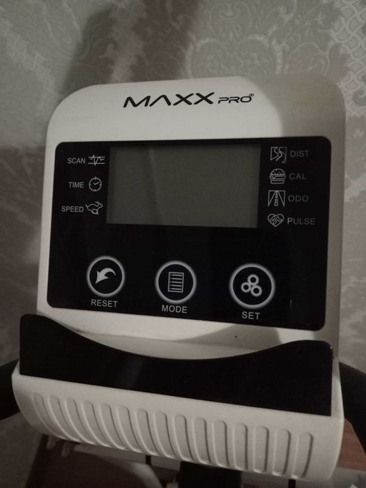 Тренажер для дому  Орбитрек MaxxPro