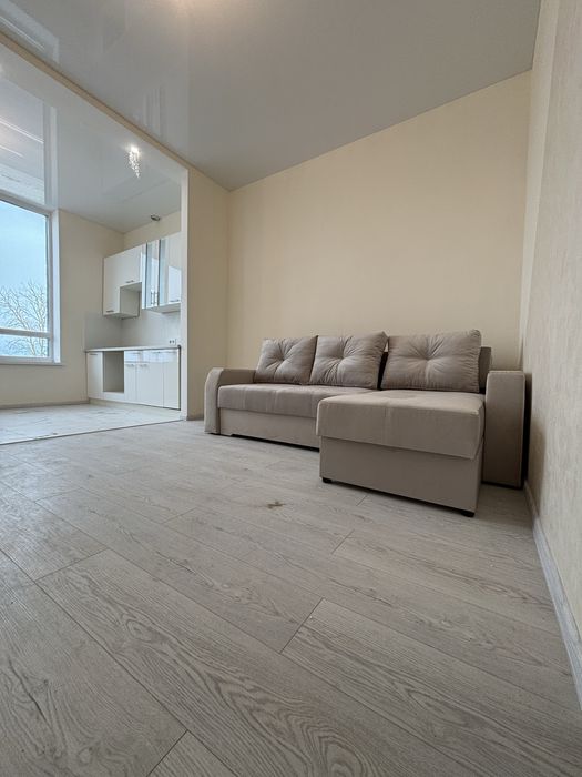 Нова квартира ( новобудова), власник