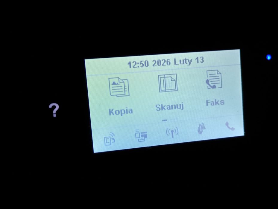 Drukarka HP OffficeJet 3831