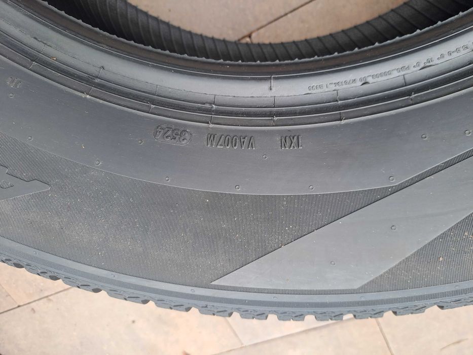 Opona 265 60 R18 114V Pirelli Scorpion All Season SF2 1szt.