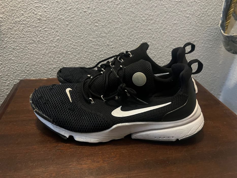 Sapatilhas Nike presto fly