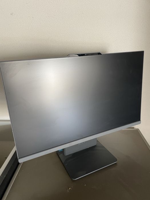 PC Lenovo - All in One - Como Novo