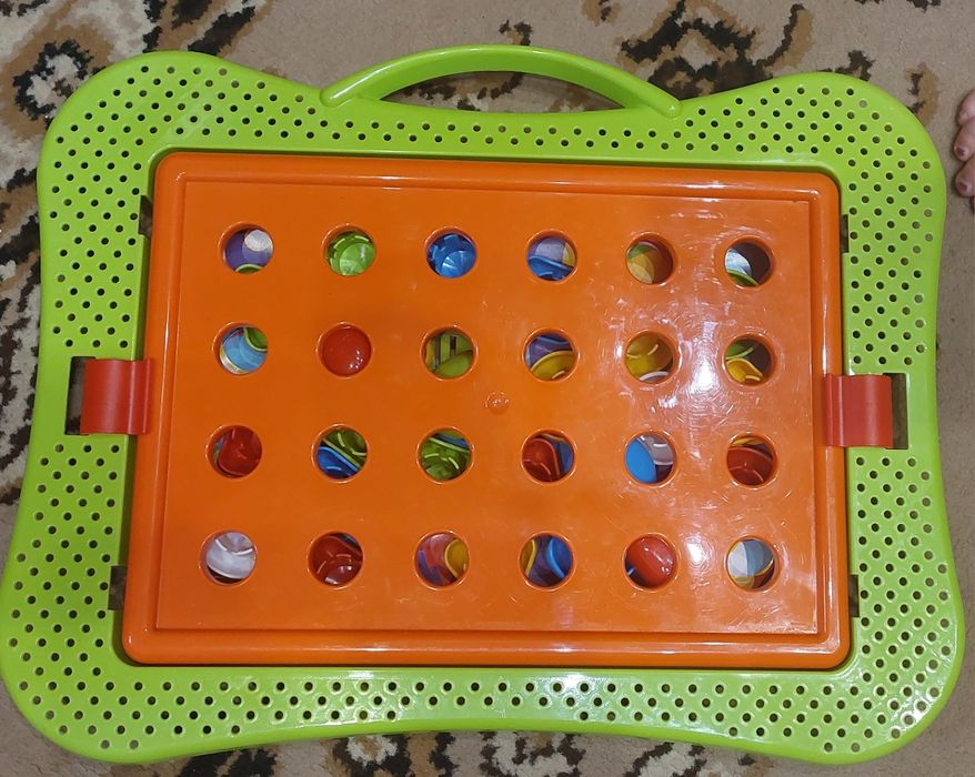 Мозаїка дитяча 2+