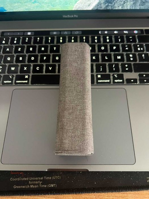 Câmera com Estabilizador Gimbal PALM 2 Pro + Cartão 64GB